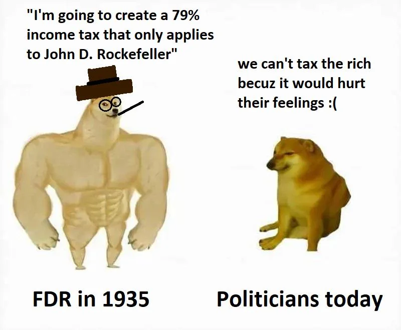 Anonymous tweet media