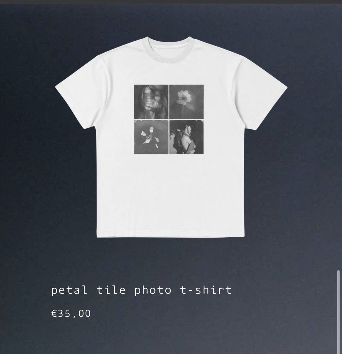 GrandeTourFR's tweet image. #MERCH Le merch est dispo sur le shop fr !! 

➡️ shopfr.arianagrande.com