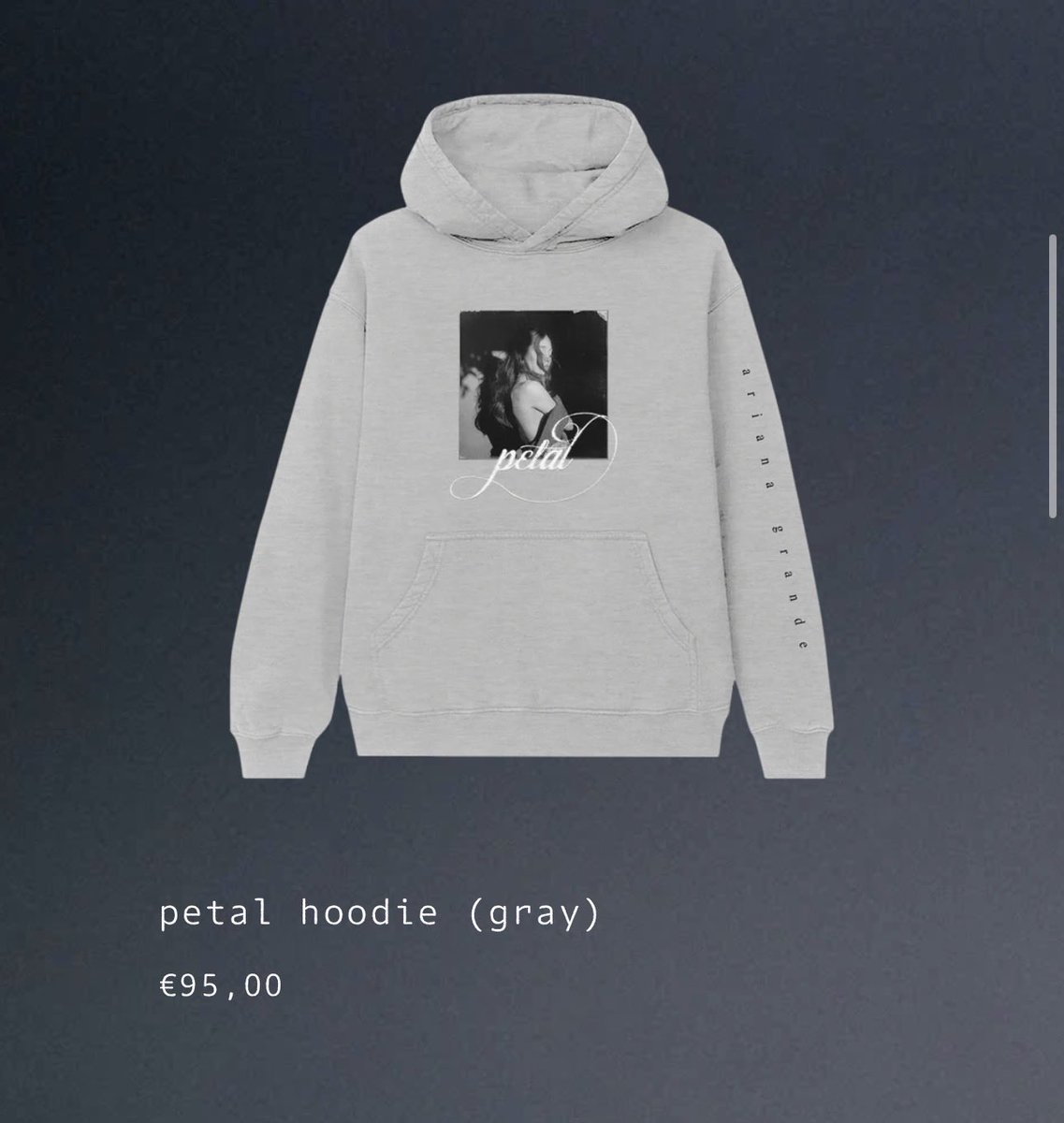GrandeTourFR's tweet image. #MERCH Le merch est dispo sur le shop fr !! 

➡️ shopfr.arianagrande.com