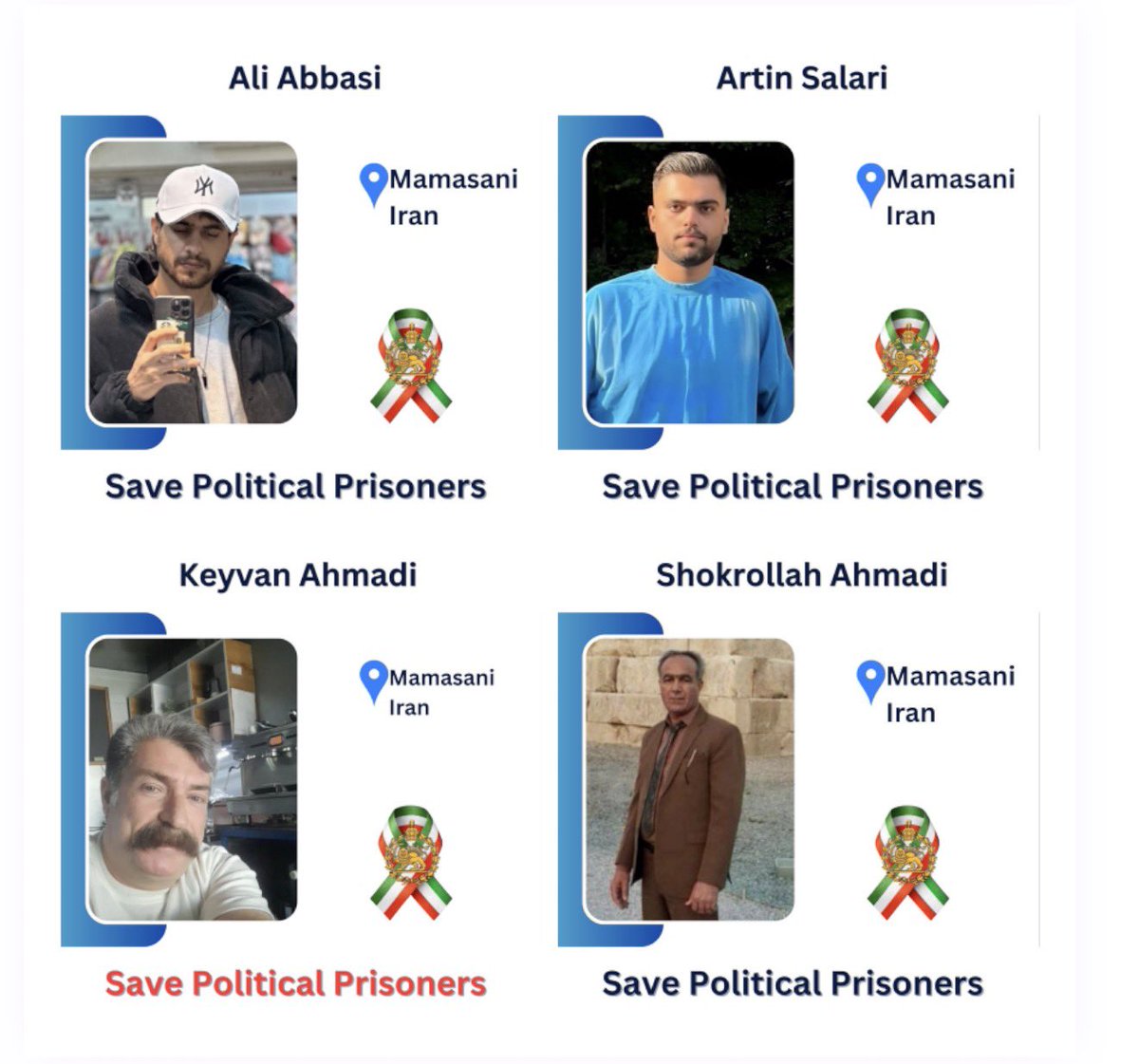 APADRA 🇮🇷 tweet media