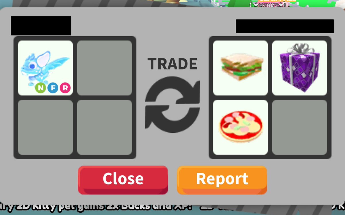 _jlsy's tweet photo. @Galvxii_Plvyzx is a trusted buyer, thank you!

adopt me - robux https://t.co/IypzBnHFKQ