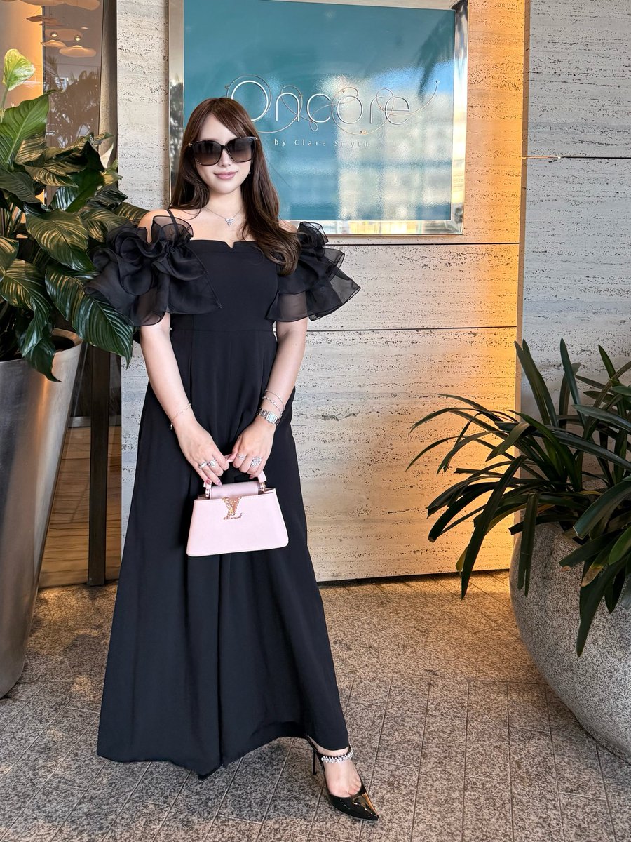 ナタリー🎀なちゃん🦍✨ tweet media