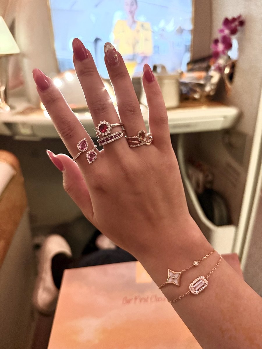 ナタリー🎀なちゃん🦍✨ tweet media