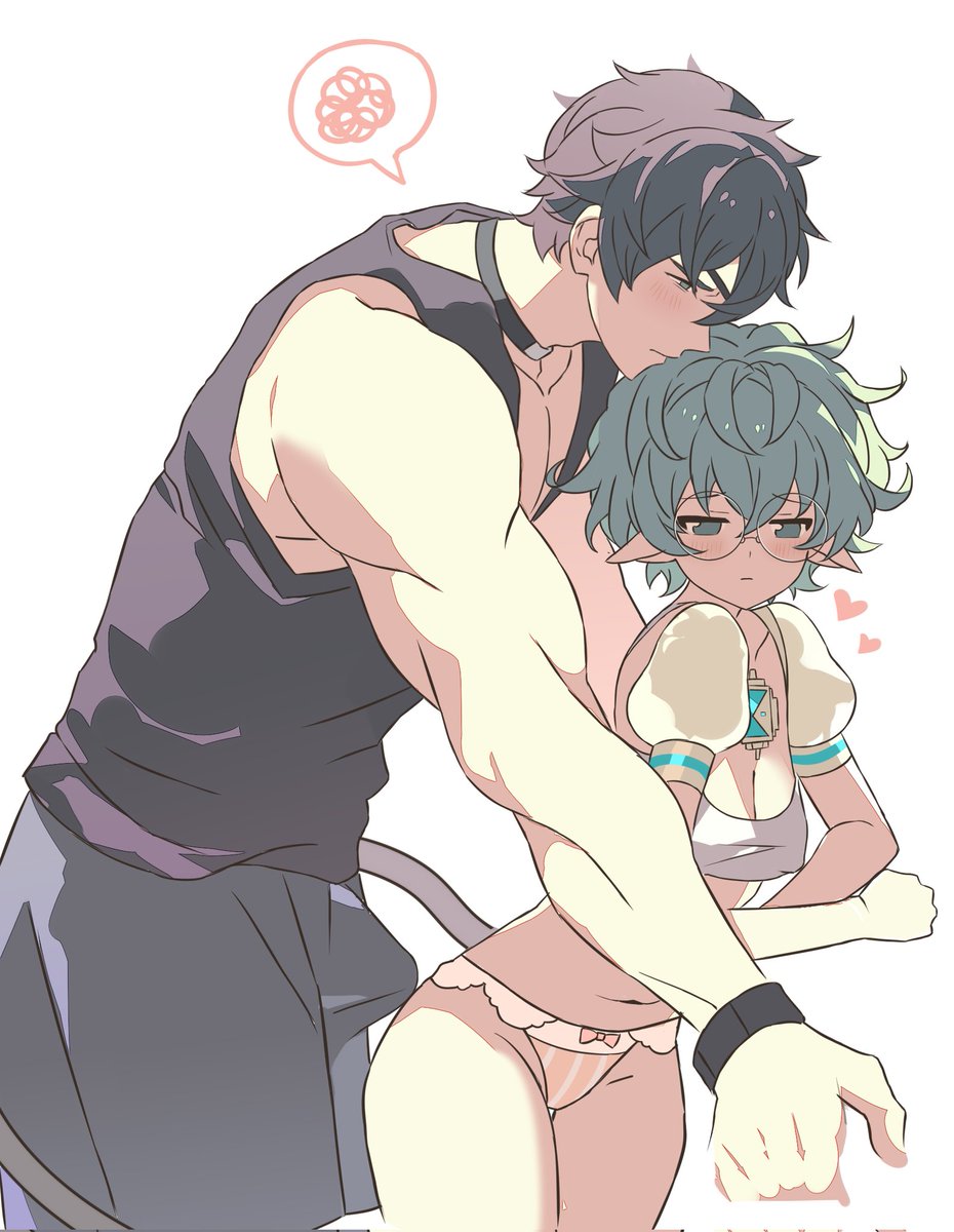toki0830💚💜 tweet media
