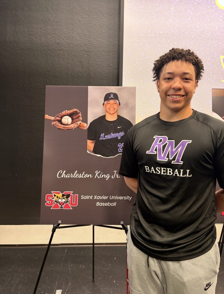 Rolling Meadows Baseball tweet media