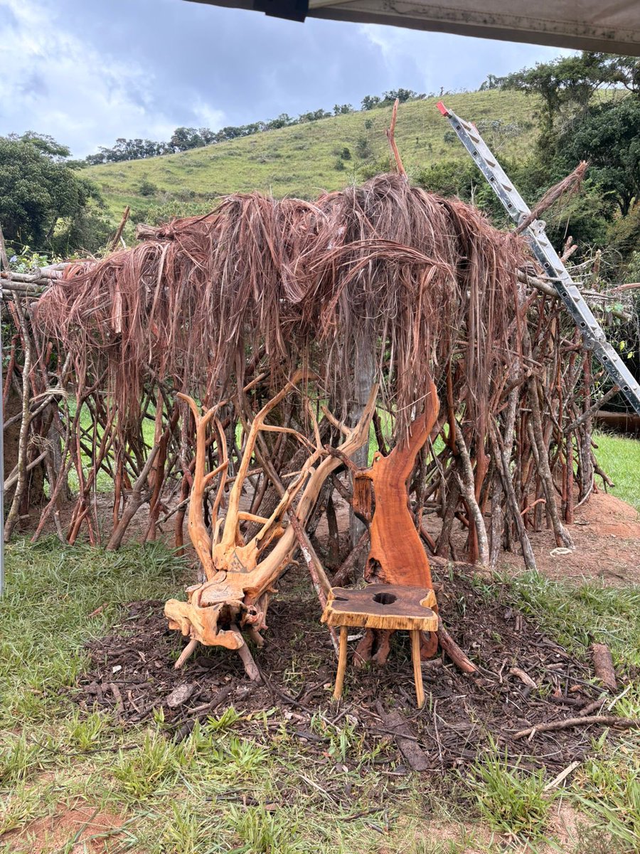 Disponível a terceira parte de EQUILIBRIUM com Anitta e Marina Sena, com direção de arte minha e da minha equipe incrível! 🤍🤍🤍🤍 mandinga e nanã