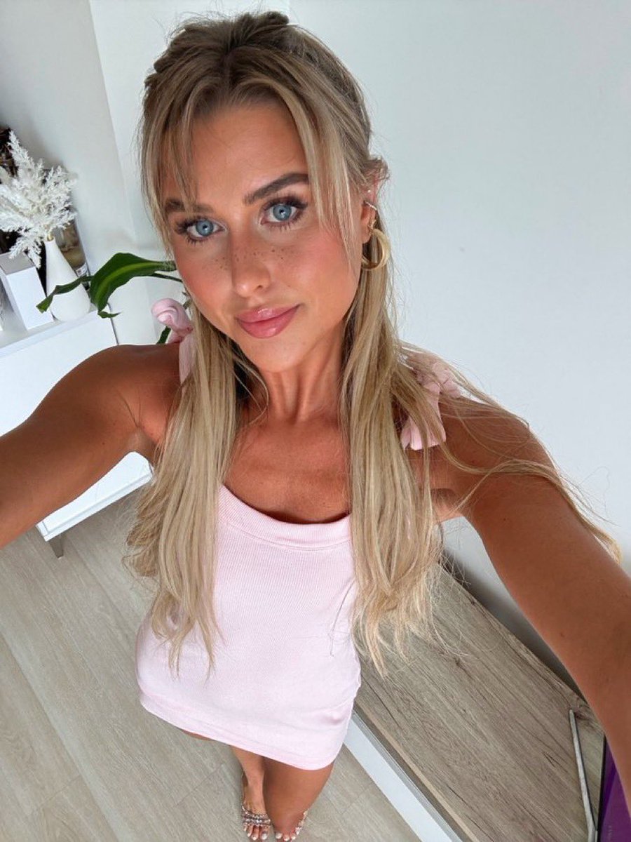 Sydney Taylor tweet media