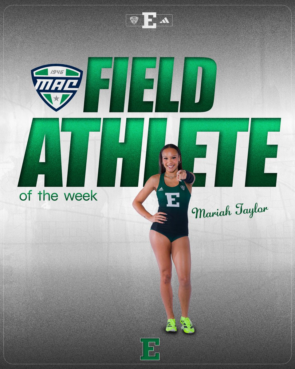 EMU XC/TF tweet media