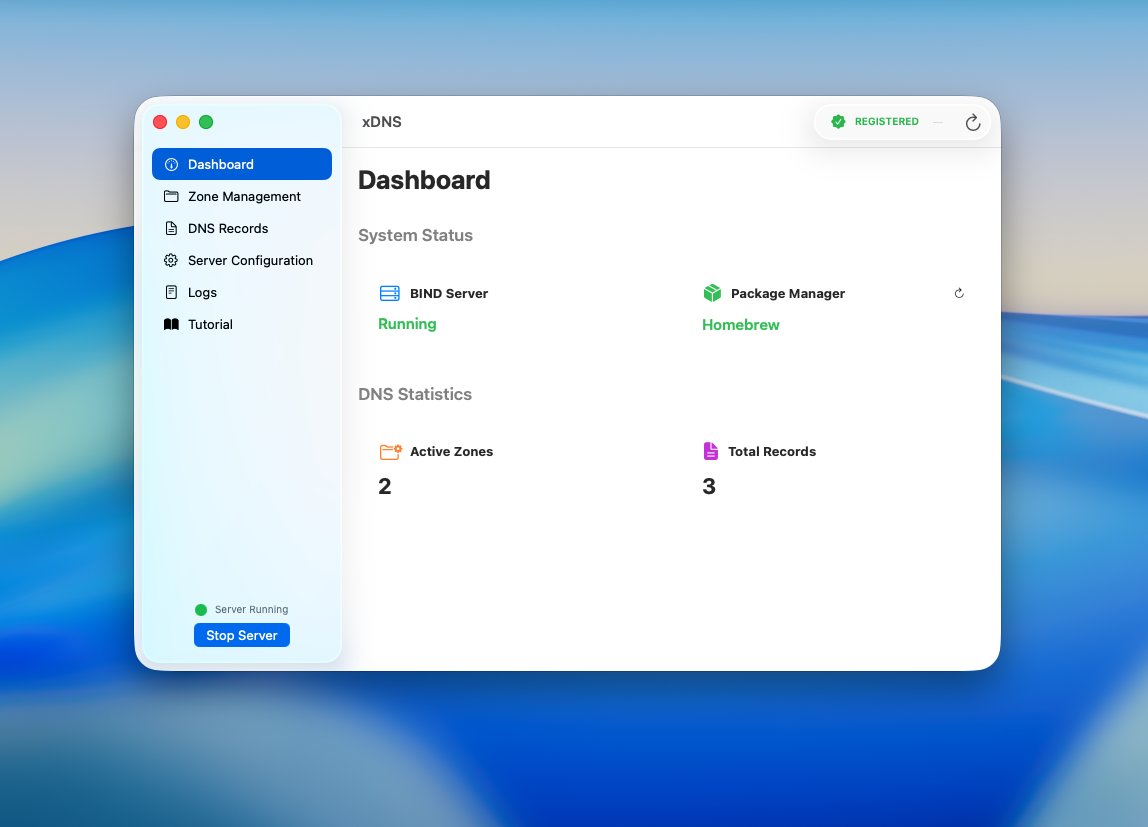 bestofdesign's tweet image. #mac #macOS #dns #dnsmanagement

Download a trial version of xDNS 3.5. 

DNS management made easy, the perfect native app for IT professionals.

macexpert.io