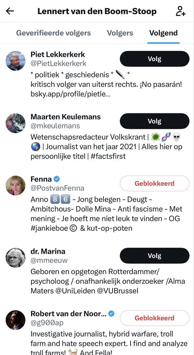 Alexandra tweet media