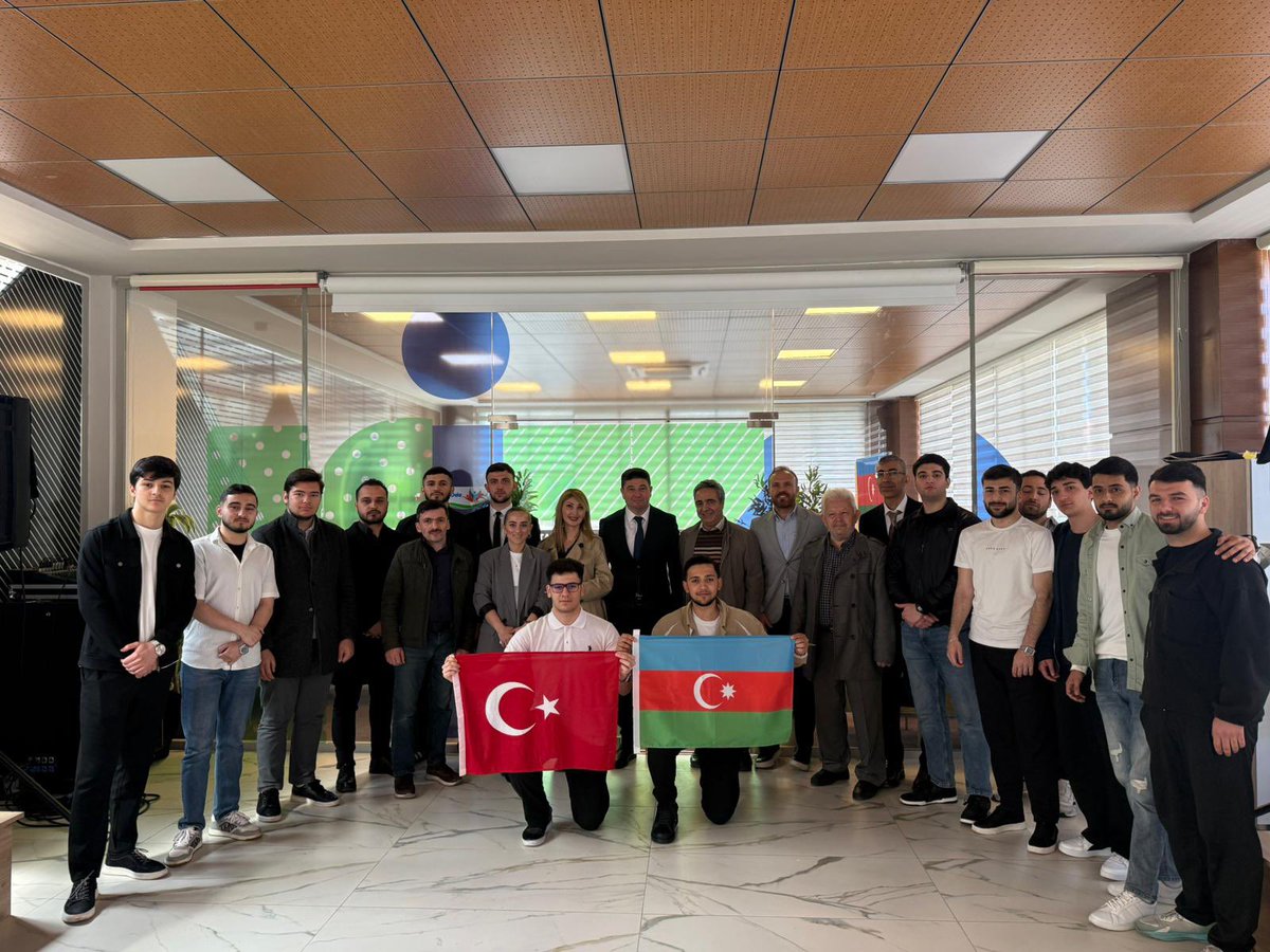 Consulate in Kars tweet media