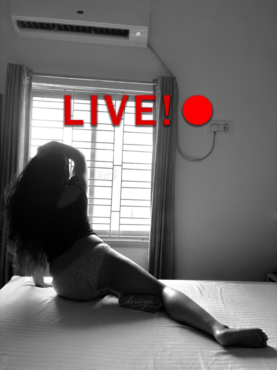 Desiryaaa's tweet photo. 1st time in this faceless journey, Desirya will be LIVE tomorrow at 1-2 around! Only on instagram (@desiryaaa)
Stay tuned for more.

#desirya #slowburn #getunreadywithme #shadowplay #liveshow https://t.co/MV0MwB9NN5
