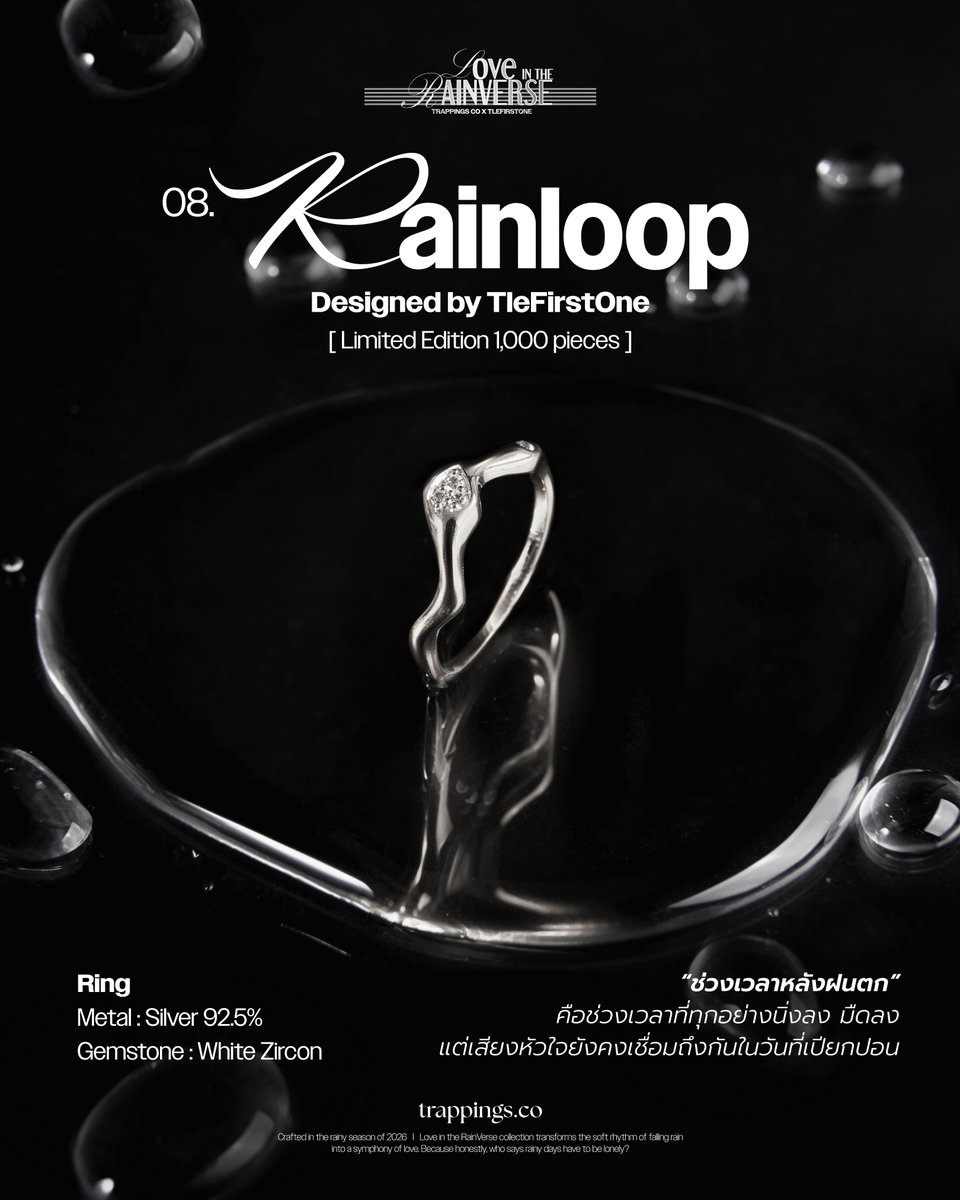 Trappings.co official tweet media