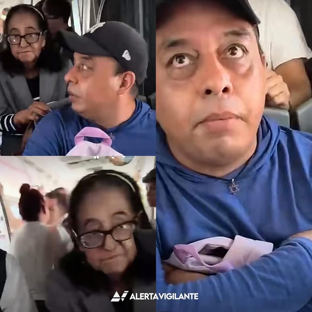 Vigia Ciudadano tweet media