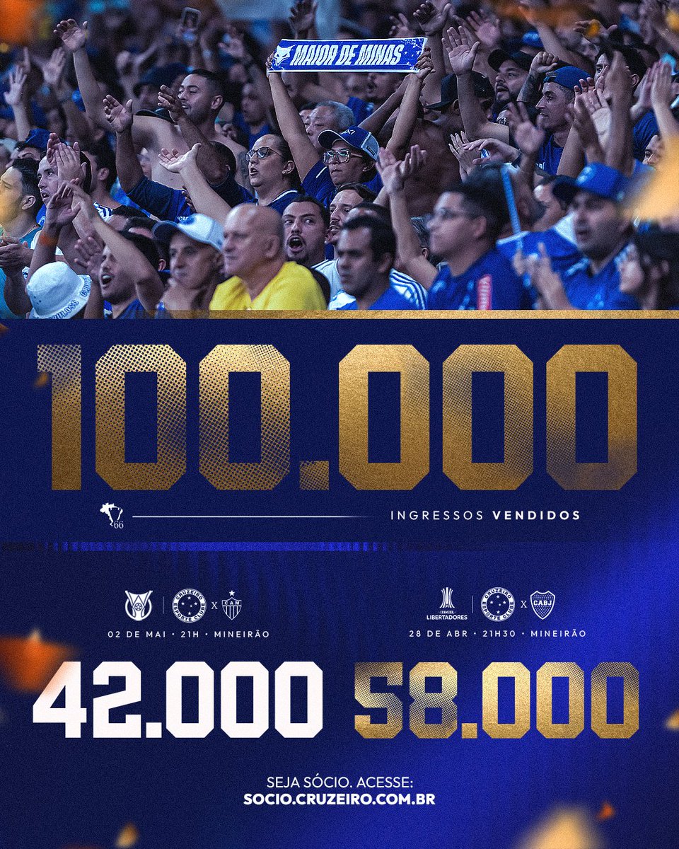 Cruzeiro 🦊 tweet media