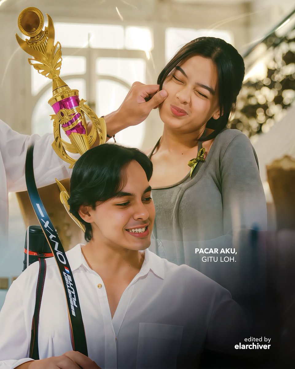 gumushh bgt pasti ya, fat😙