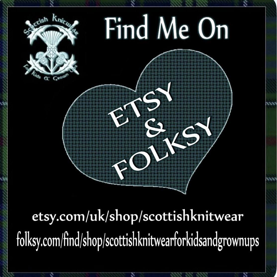ScotKnitter's tweet photo. Two shops to view now! https://t.co/GeJviPwiqJ