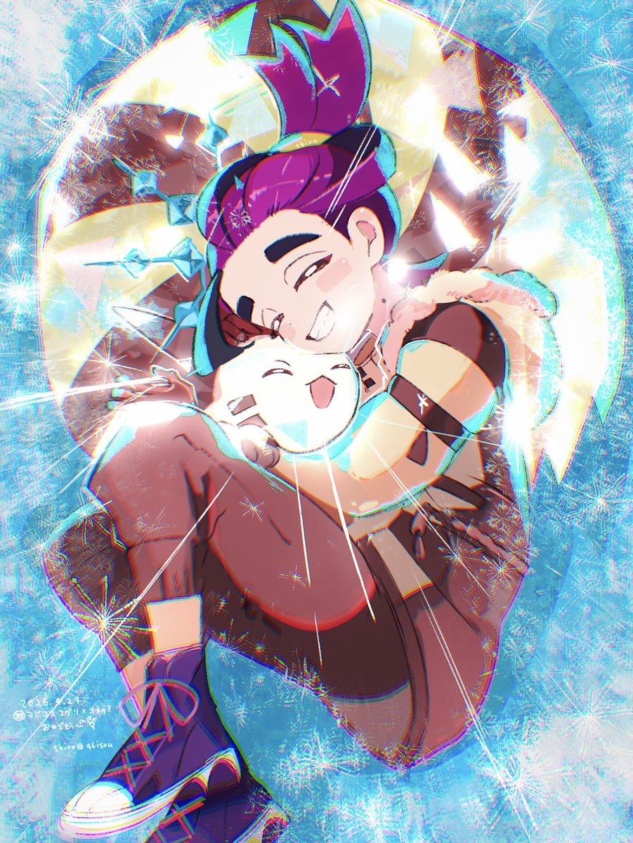 shiro🫐 tweet media