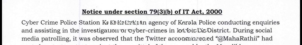 MAHARATHI tweet media