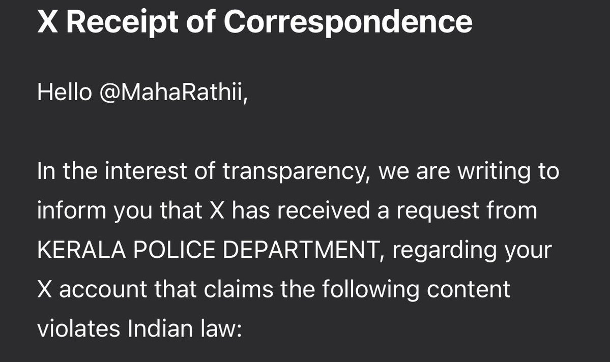 MAHARATHI tweet media