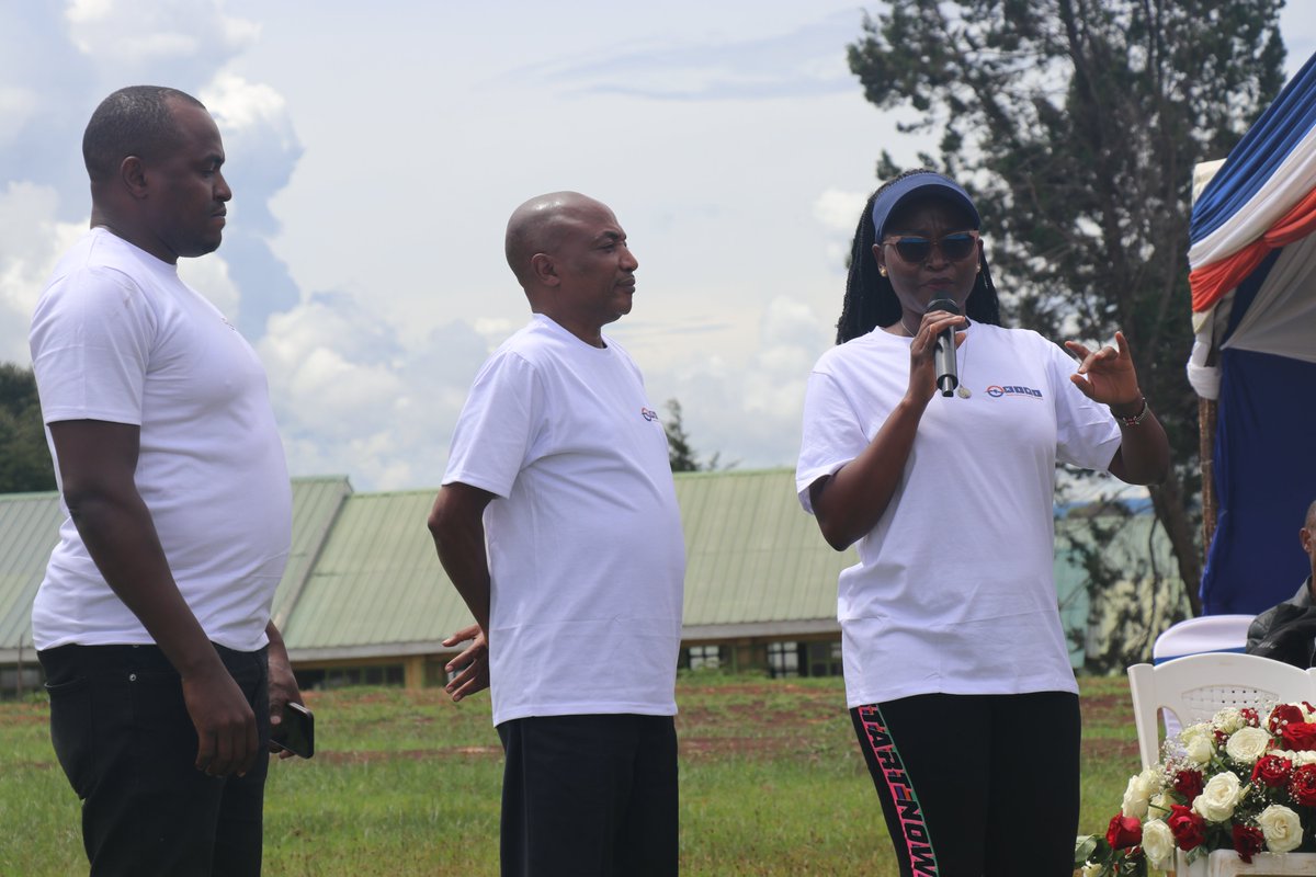 Kenya Industrial Property Institute (KIPI) tweet media