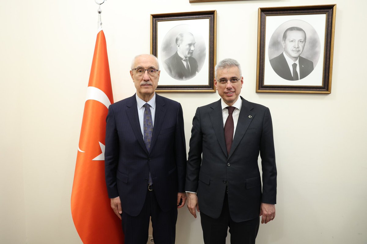 Feyzi Berdibek🇹🇷 tweet media