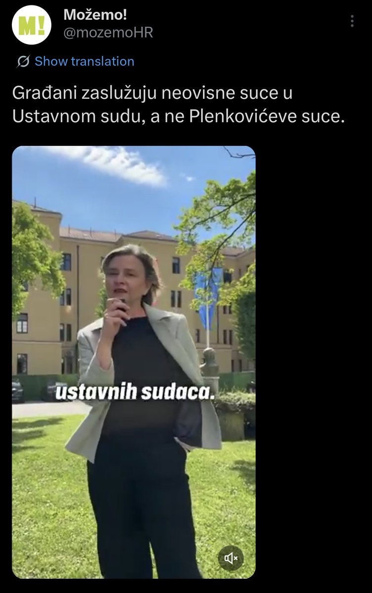 Tomislav Radnić tweet media