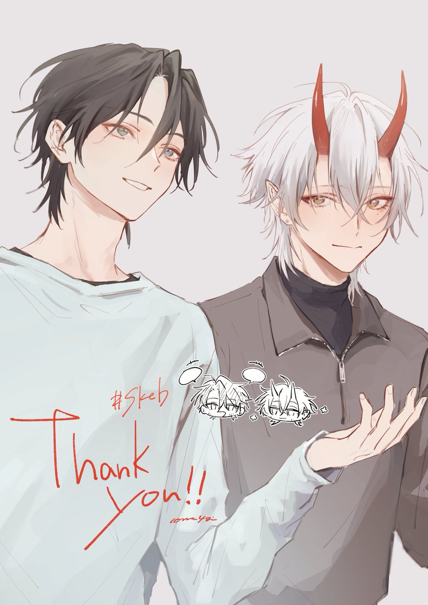 柊真しぎ (@10ma4gi) / Posts / X