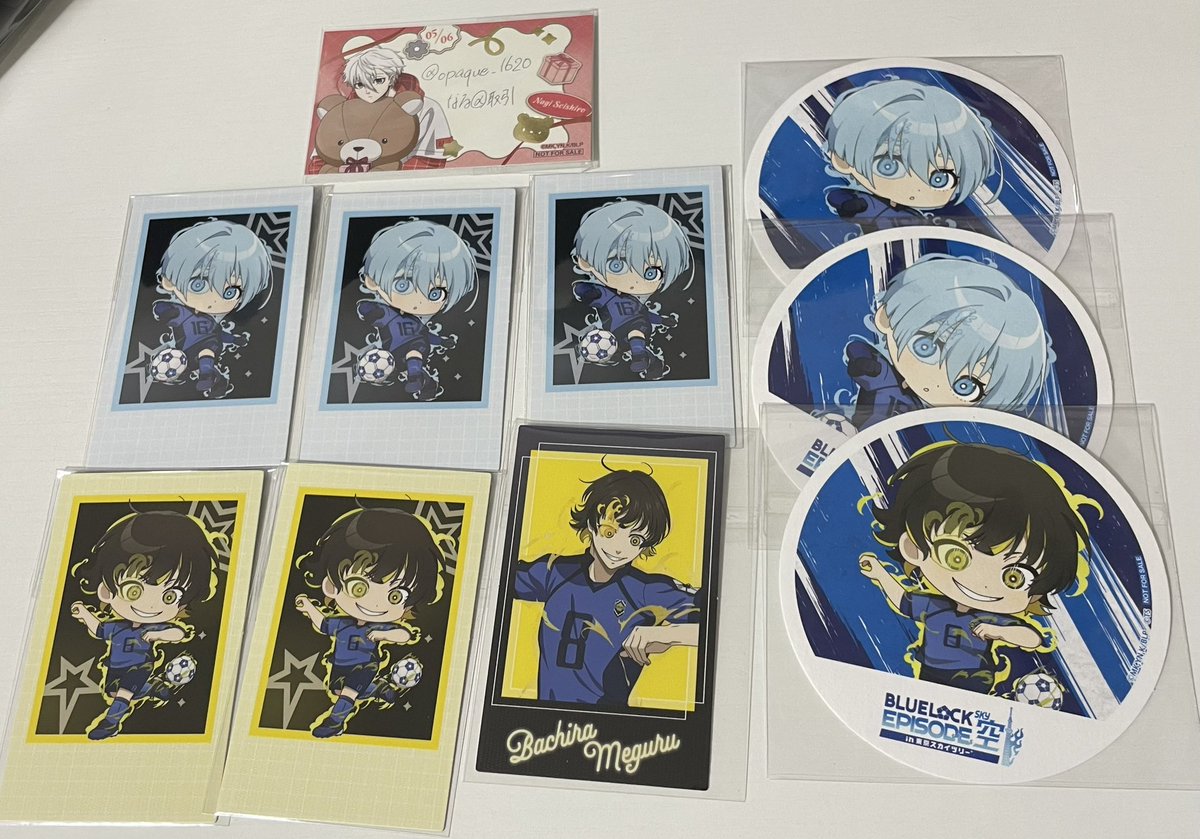 なる@取引 tweet media