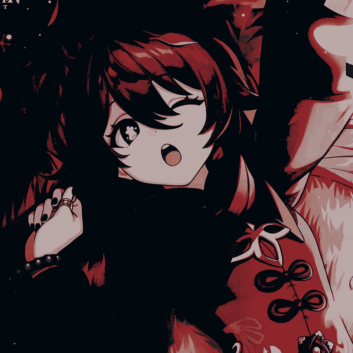 ‍ ‍ ‍ ⟢͟ ݁ ‍🧧 ˖ ‍ 𝒎𝖊𝗶 ┄͜ 𝔂𝗶𝗻𝖌 ‍﹗‍‍‍ tweet media