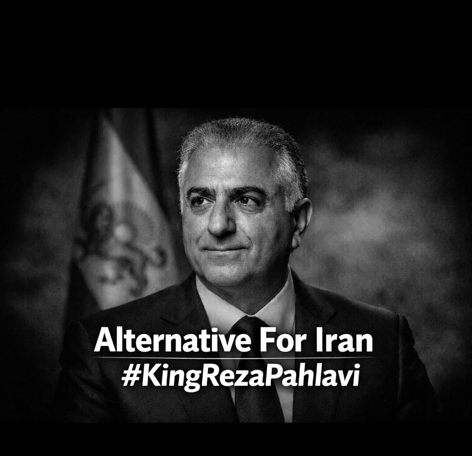 Atousa Iranian tweet media