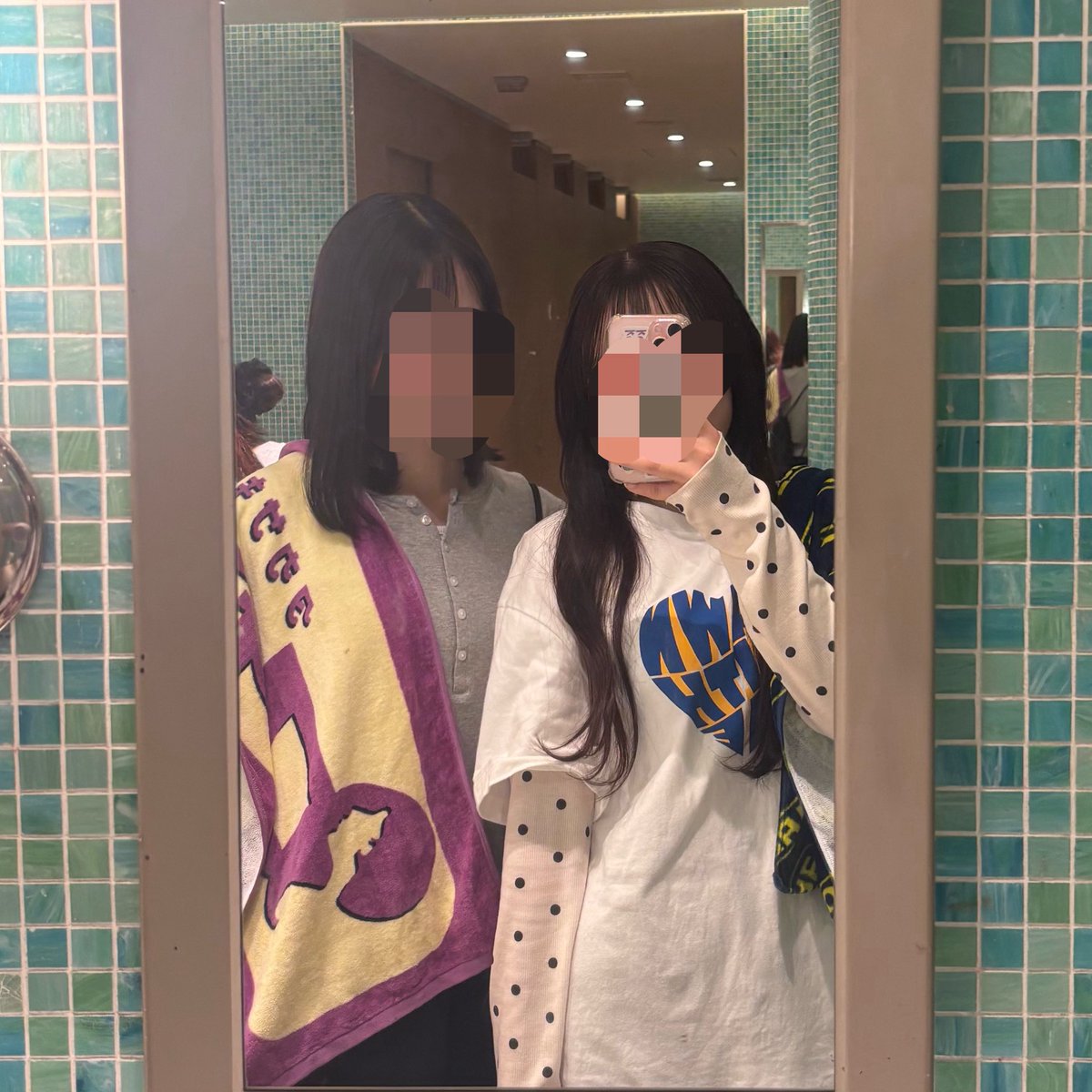Cm4Rj's tweet photo. FOMAREありがと〜〜✨️❕ https://t.co/WI2caunZuF