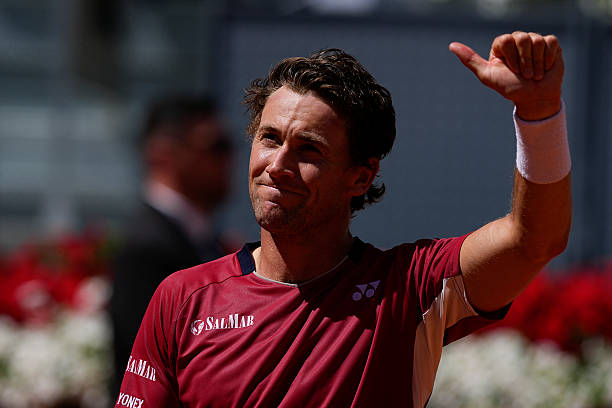 The Tennis Letter tweet media