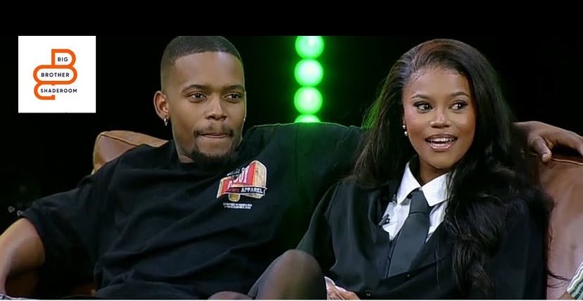 Lindokuhle_Mash's tweet photo. Donell and Neli will love this gig , thank you Inno on behalf of Nectars ππΏπ₯Ήπ₯Ήπ₯Ήπ₯Ή
@sihlesishii
#BBMzansiS6
#Nectars https://t.co/XyUQjRvDQX