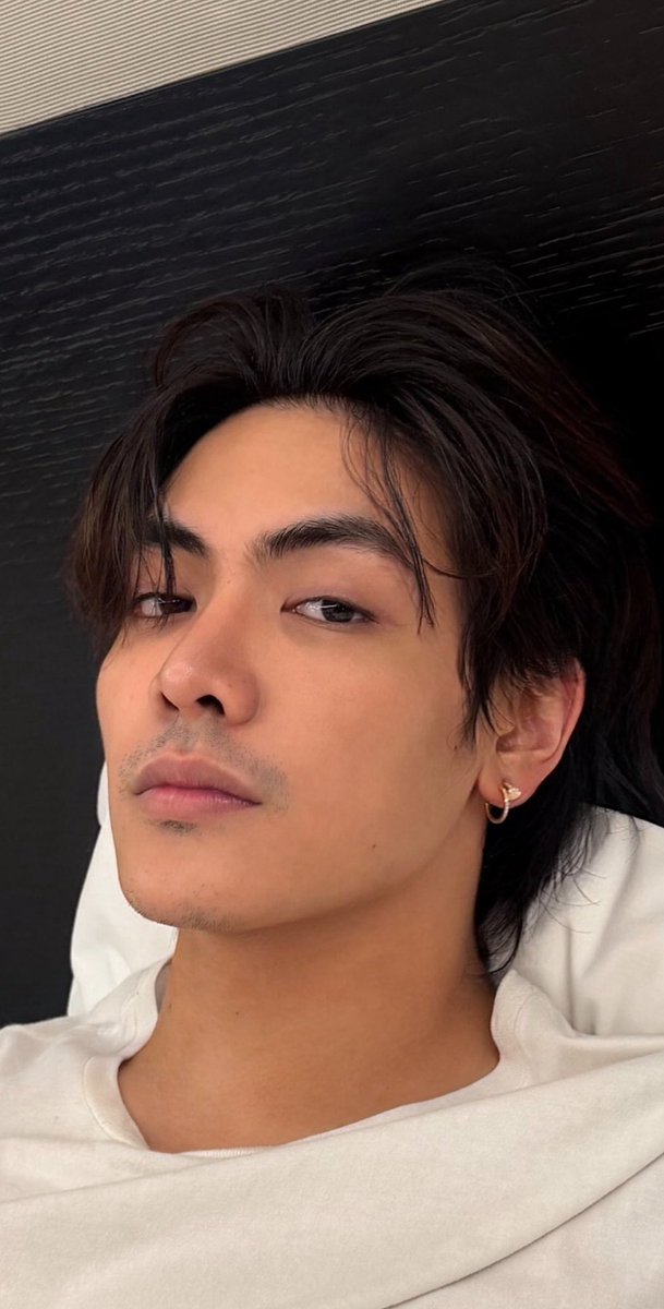 earn_jac's tweet photo. ดิบมากแม่
ตายคือตายได้เลย อห หล่อมากหล่อโคตรๆ
คุณจุงเล่นกับใจมาก https://t.co/NJ0hldUwwD