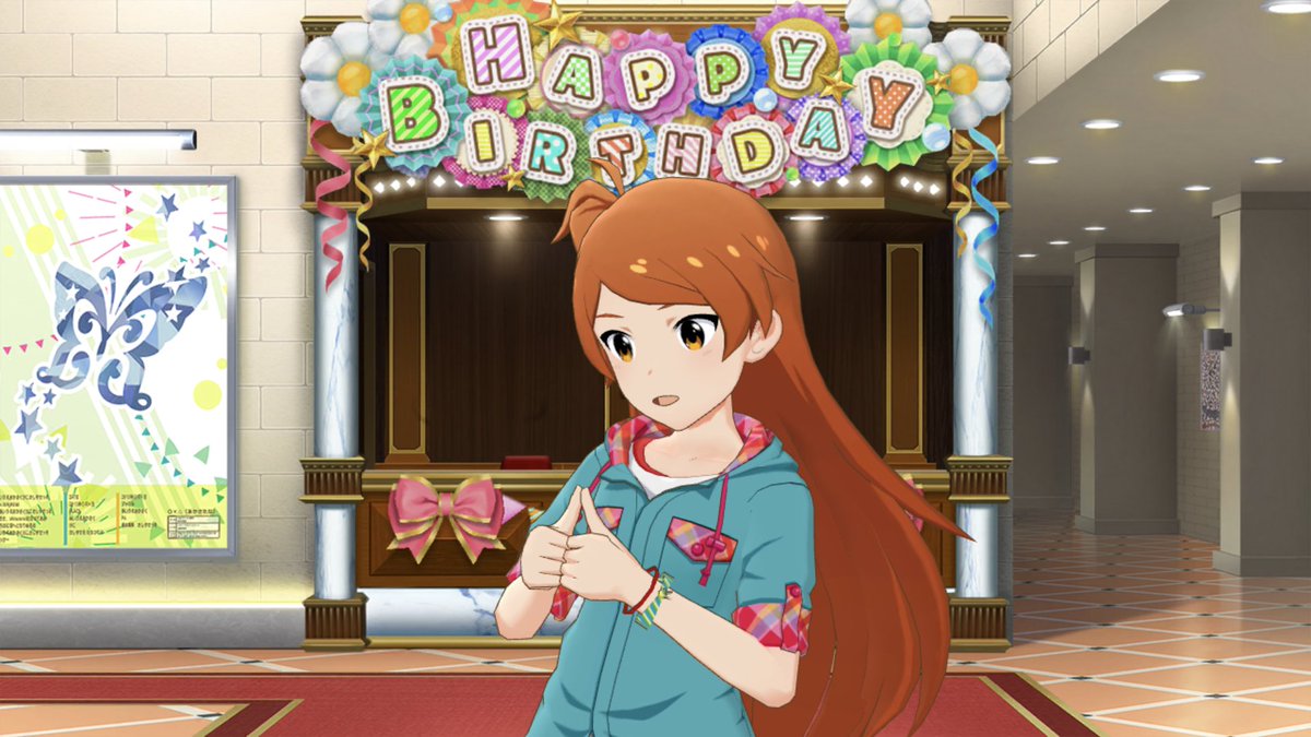 ポポイ tweet media