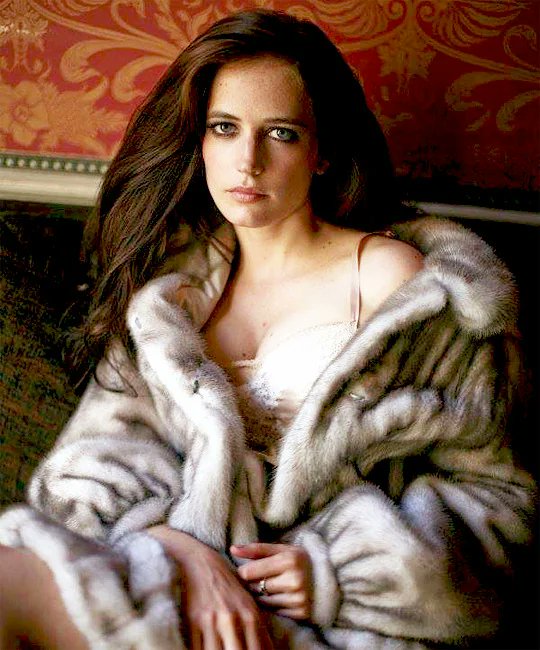 Eva Green Fan tweet media