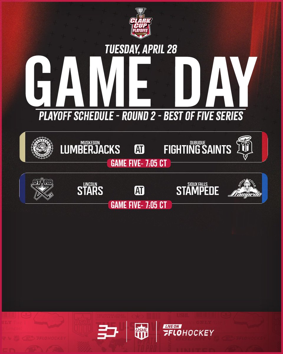USHL tweet media