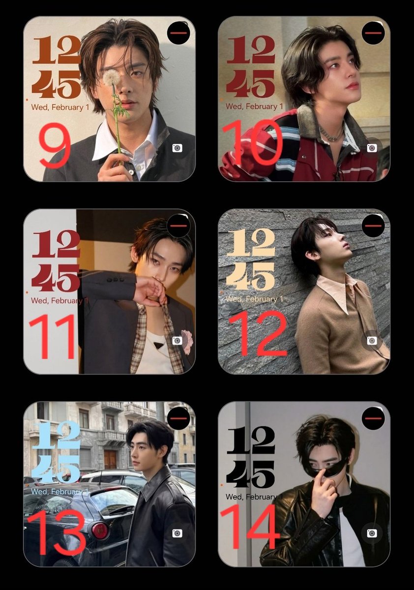 ᅟᅟ 𝒃𝑒𝑒! : ENHYPEN IS 7 tweet media