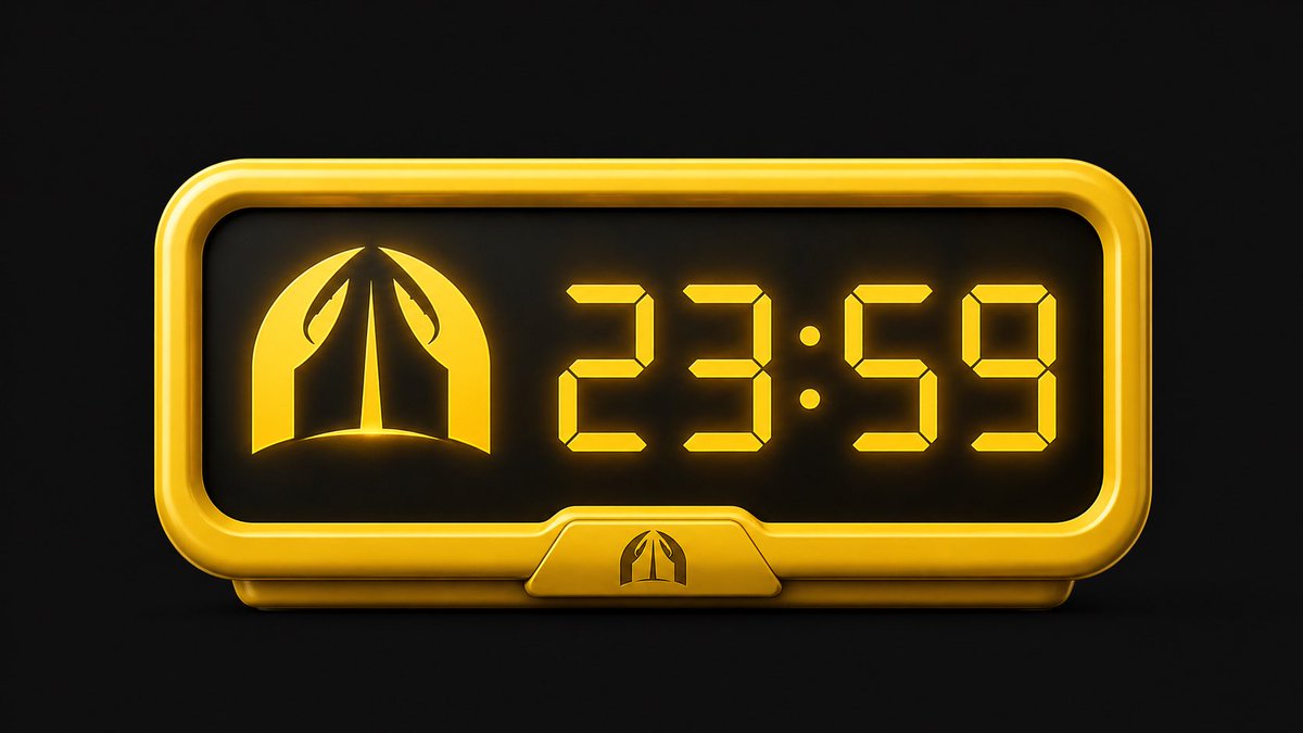 moriadotfun's tweet photo. https://t.co/aSiU0KuZNP Launch in 24 hours 🕑 https://t.co/a7JyZg9wR0
