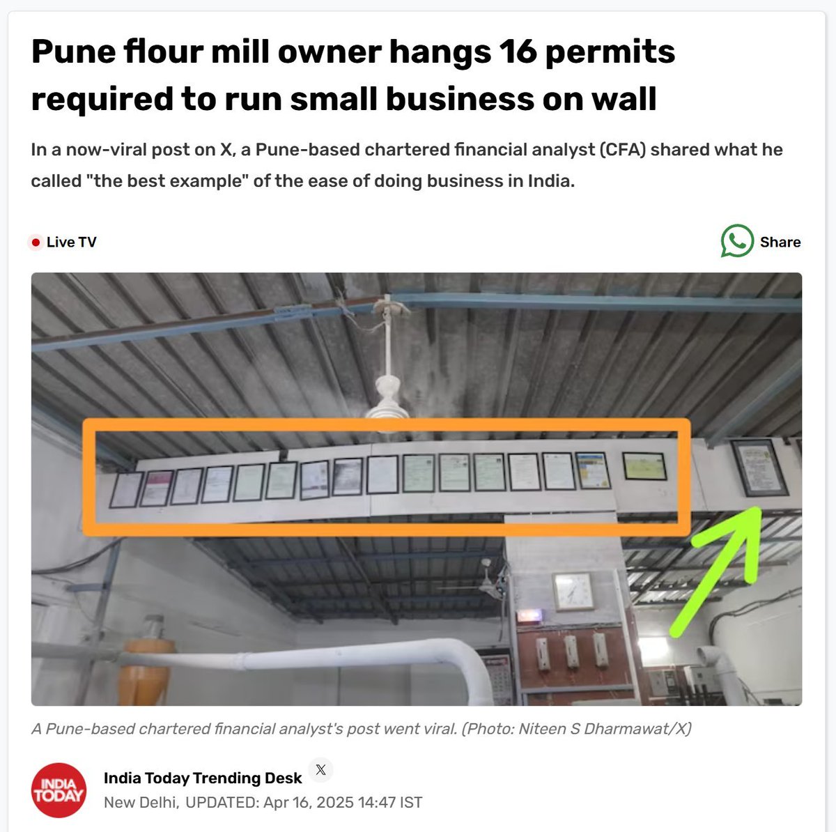 Kaartik Gor tweet media