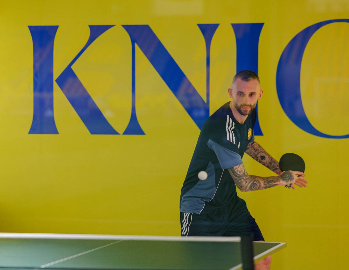 نادي النصر السعودي tweet media