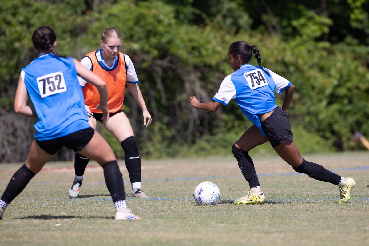 TalashiaHarris's tweet photo. Thank you @scunited_fc for a great ID camp! So thankful for the opportunity &amp;  for this club!!

#athlete #ecnl #girls #soccer #sports #collegesoccer #idcamp #ecnlgirls https://t.co/MDlgKoX5xv
