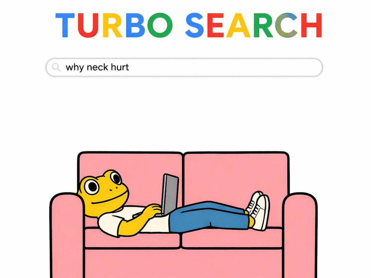 Turbo 🐸 tweet media