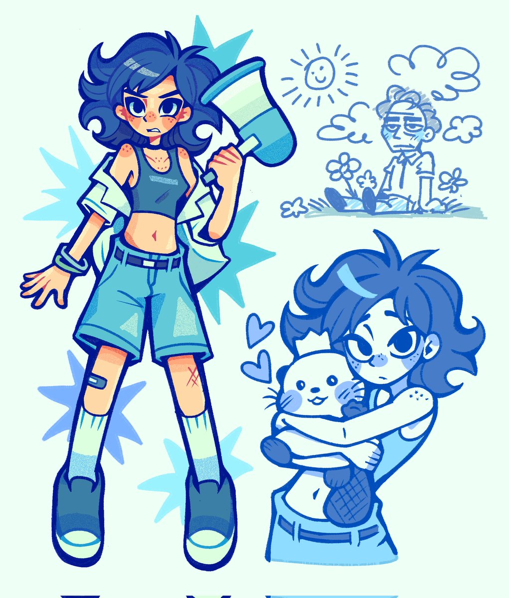 * E JANG * 🏳️‍🌈🍉 tweet media