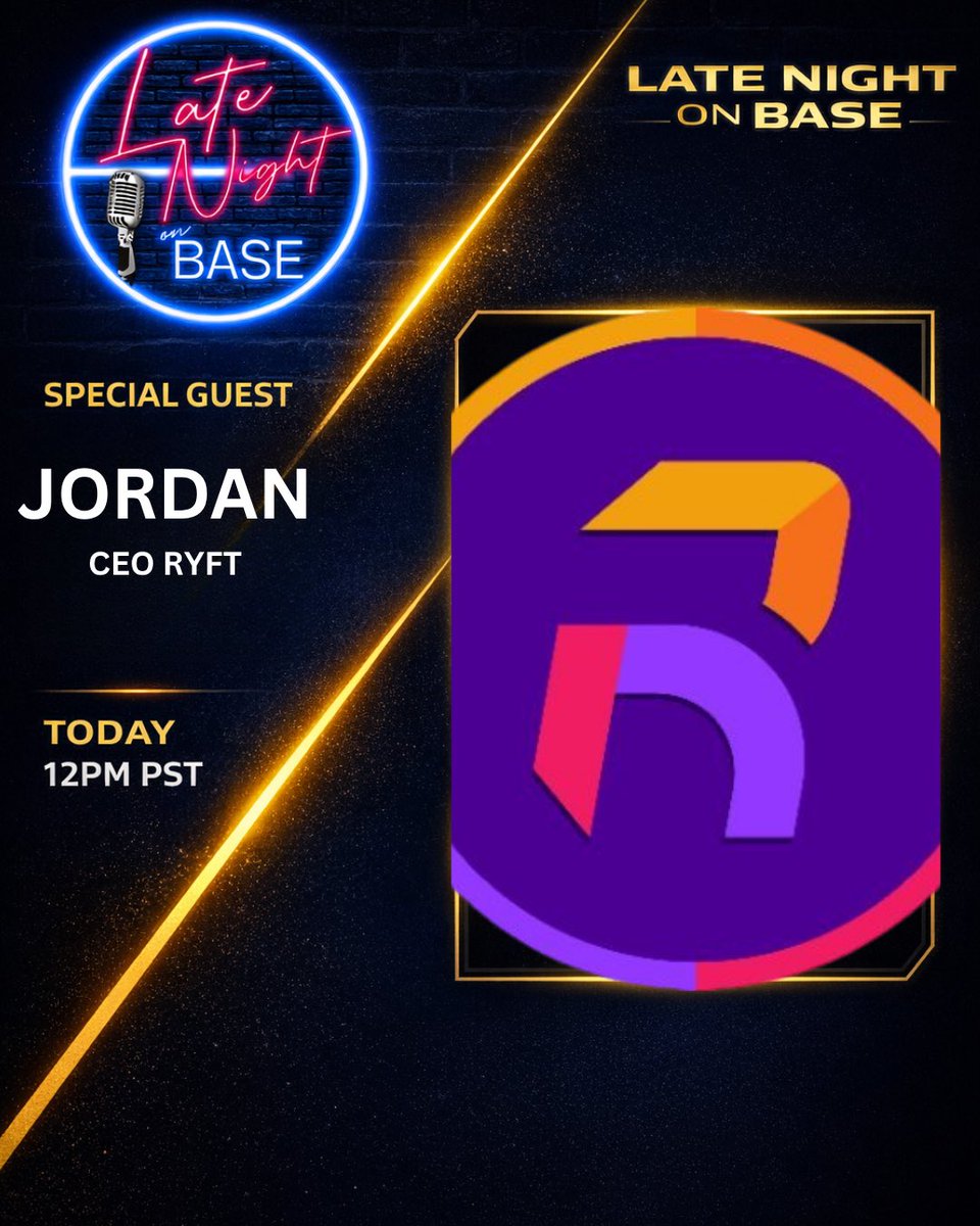 Bill- Late Night on Base tweet media