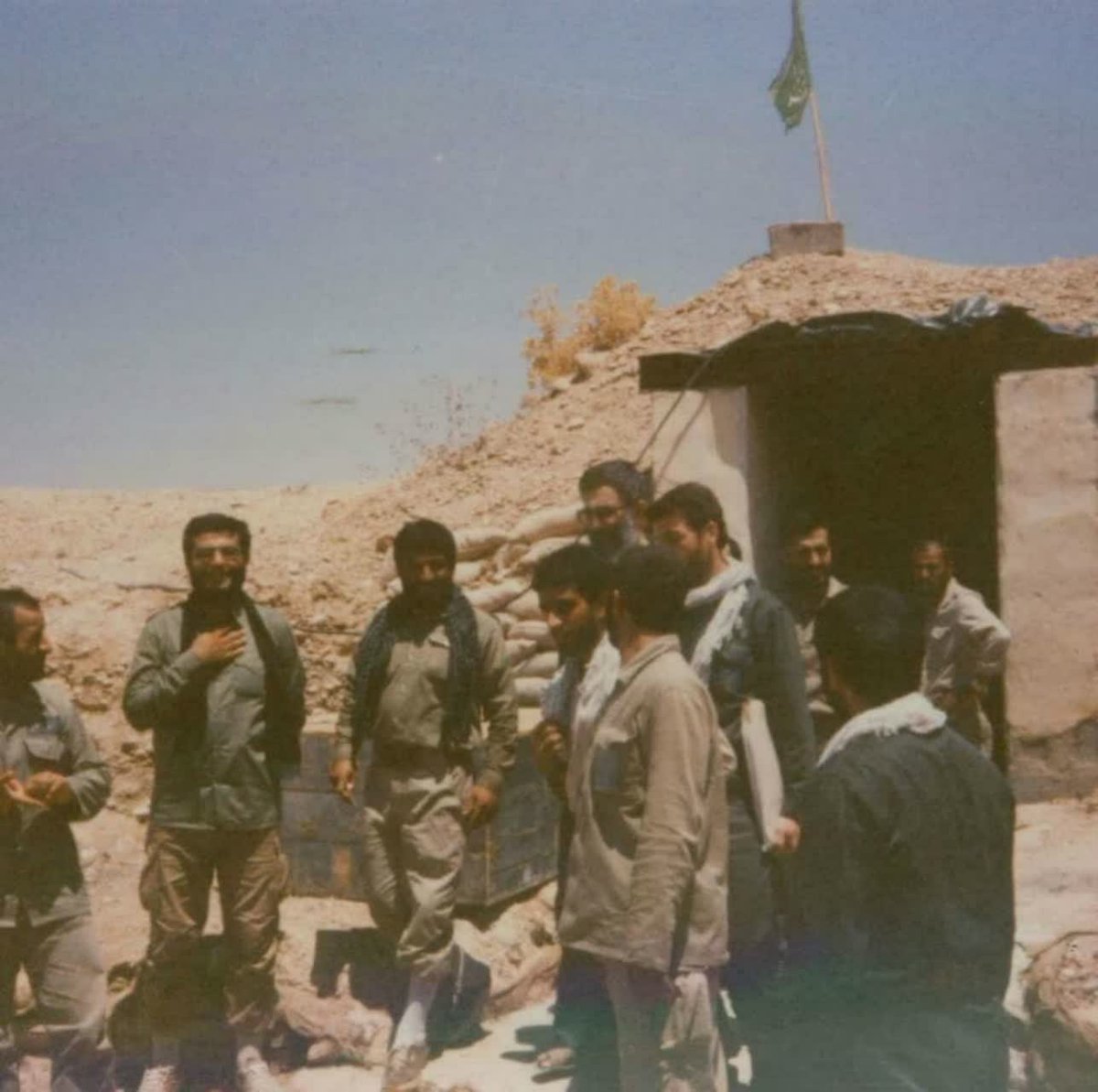 مشکات 😇 tweet media