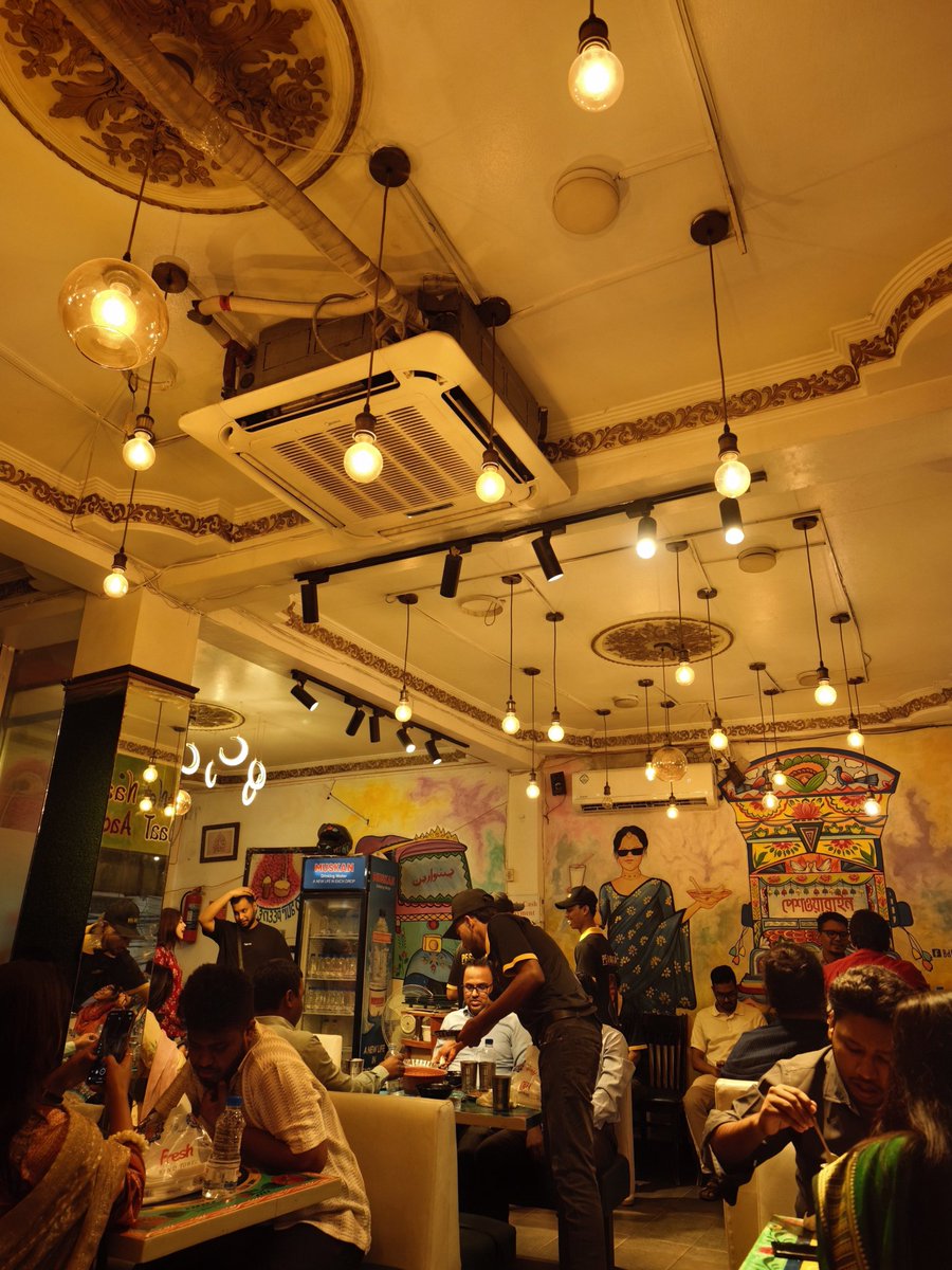 iam_I_K_R's tweet image. Went to this Peshwari restaurant which served these mouth watering kebabs.

Loved the place and food. 

I just love the Leica M9. 

#ShotOnSnapdragon 
#Xioami #Xiaomi17Series 
#Xiaomi17UltraLeicaEdition 
#LeicaLeitzphone