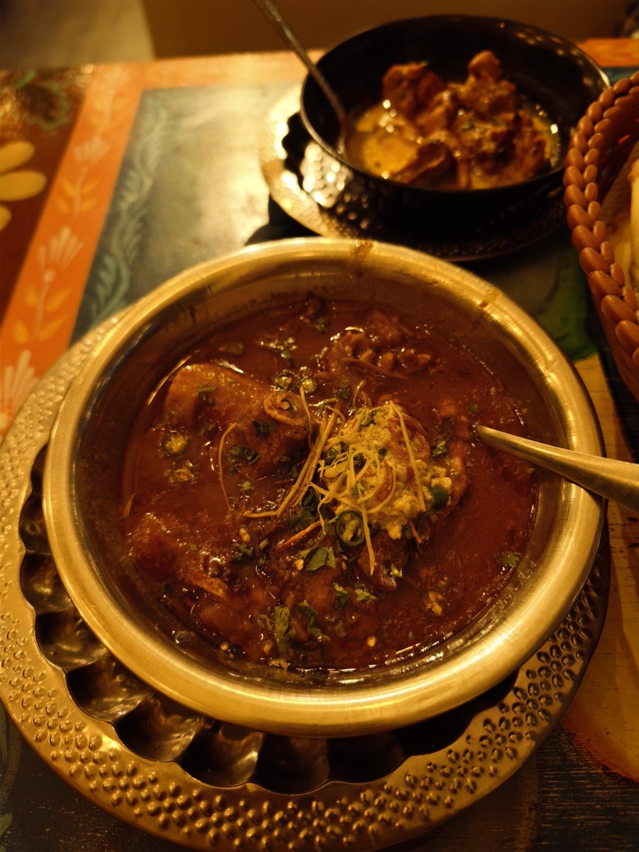 iam_I_K_R's tweet image. Went to this Peshwari restaurant which served these mouth watering kebabs.

Loved the place and food. 

I just love the Leica M9. 

#ShotOnSnapdragon 
#Xioami #Xiaomi17Series 
#Xiaomi17UltraLeicaEdition 
#LeicaLeitzphone