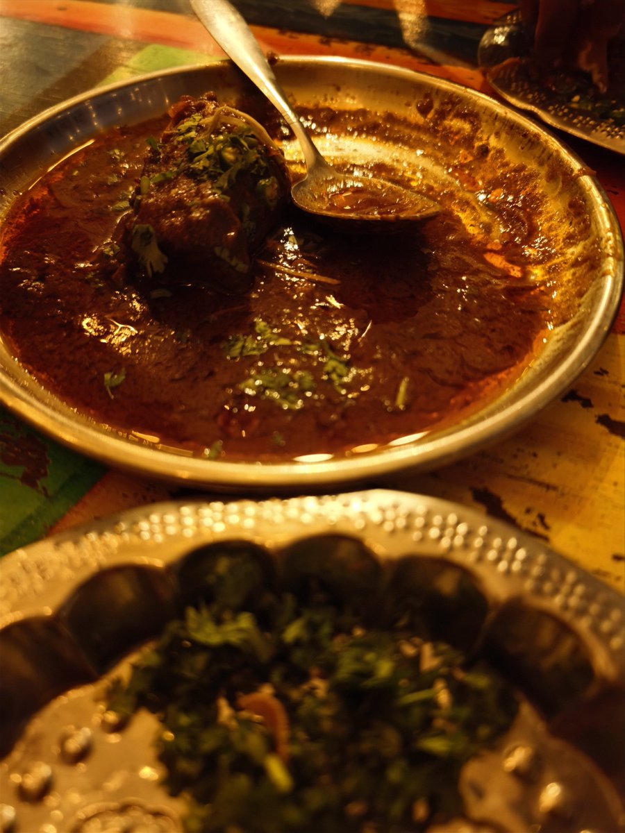 iam_I_K_R's tweet image. Went to this Peshwari restaurant which served these mouth watering kebabs.

Loved the place and food. 

I just love the Leica M9. 

#ShotOnSnapdragon 
#Xioami #Xiaomi17Series 
#Xiaomi17UltraLeicaEdition 
#LeicaLeitzphone